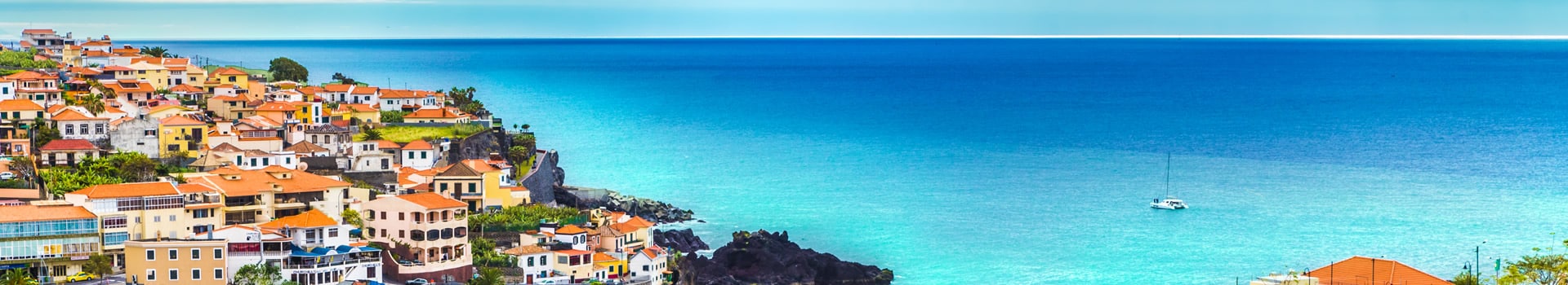 Fuerteventura - Madeira