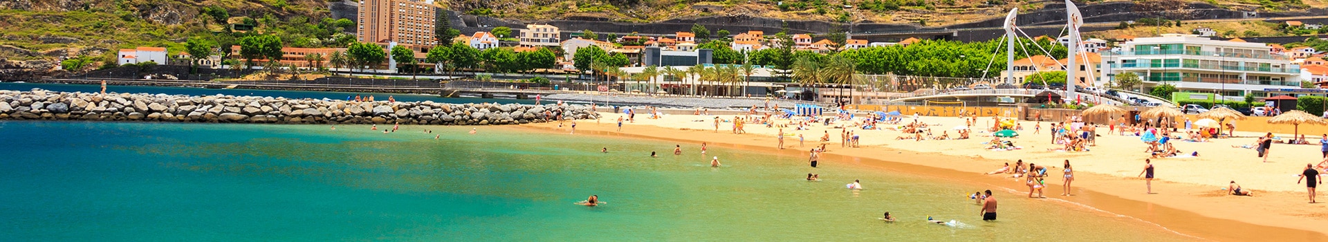 Autotours Machico