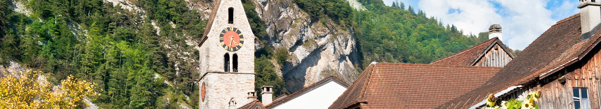 Viajes a **Interlaken**