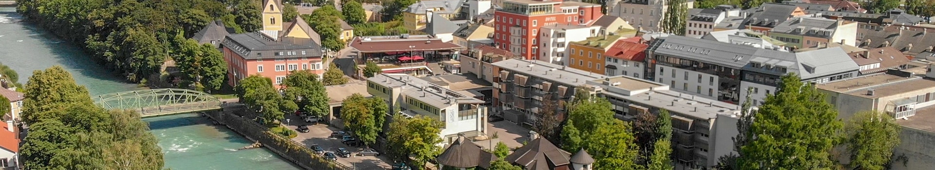 Ofertas de Vuelo+Hotel a **Lienz**