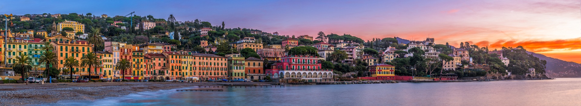 Circuitos Santa Margherita Verano