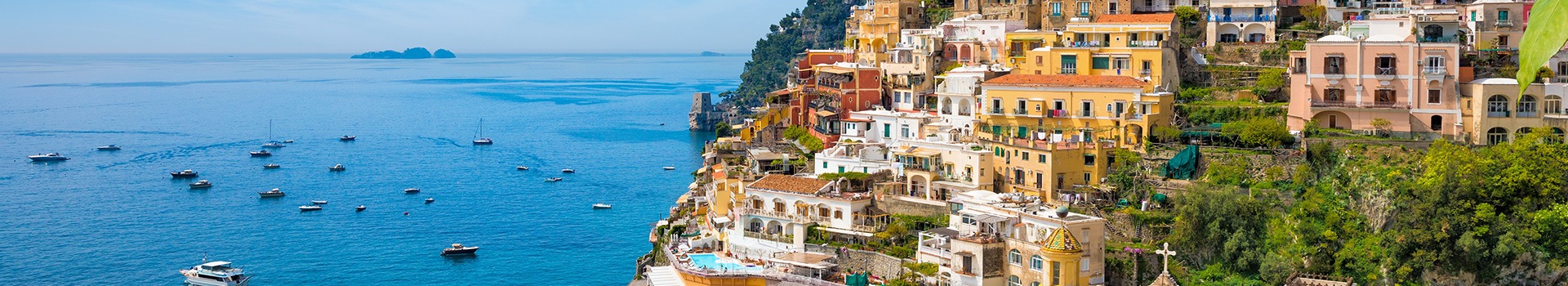 Circuitos Positano