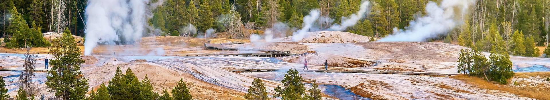 Rutas En Coche West Yellowstone - Mt