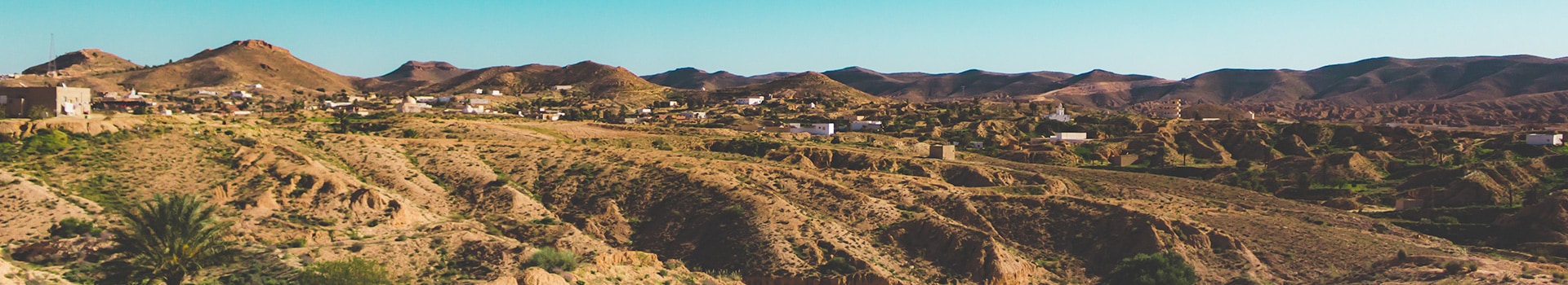 Ofertas de Vuelo+Hotel a **Gabès**