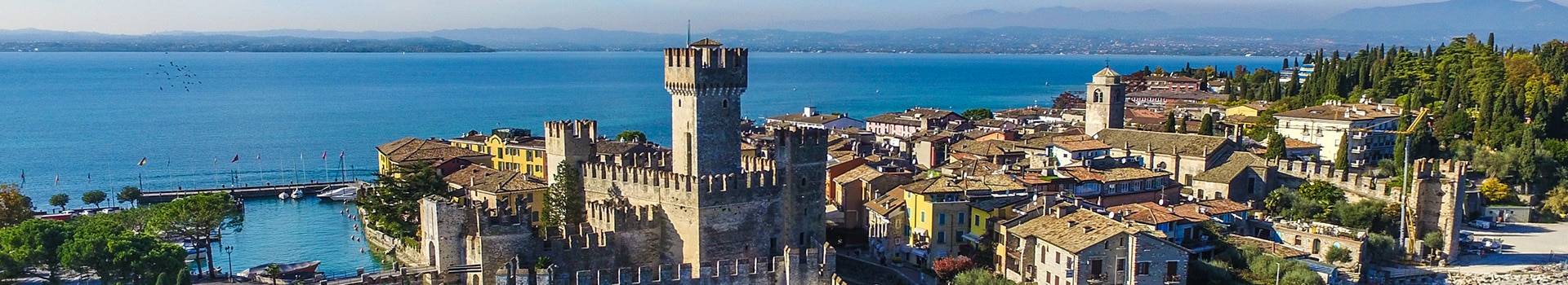 Circuitos Sirmione