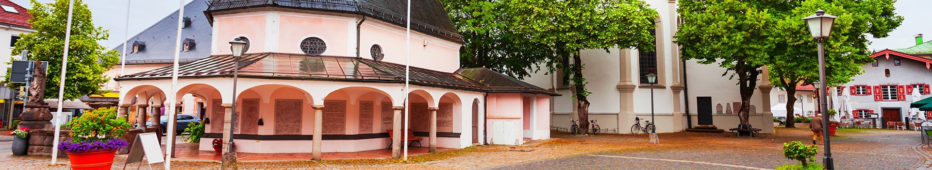 Viajes a **Prien am Chiemsee**