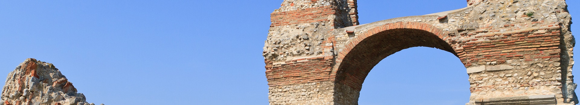 Rutas En Coche Petronell - Carnuntum