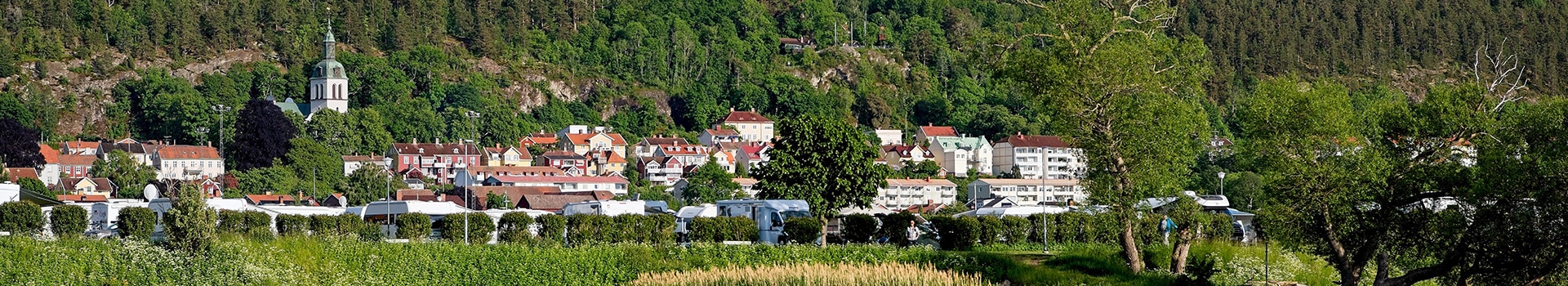 Ofertas de Vuelo+Hotel a **Gränna**