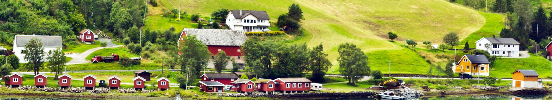 Ofertas de Vuelo+Hotel a **Olden**