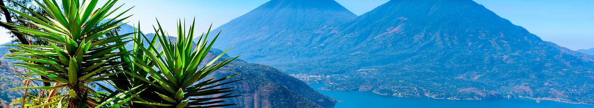 Circuitos Santiago Atitlán
