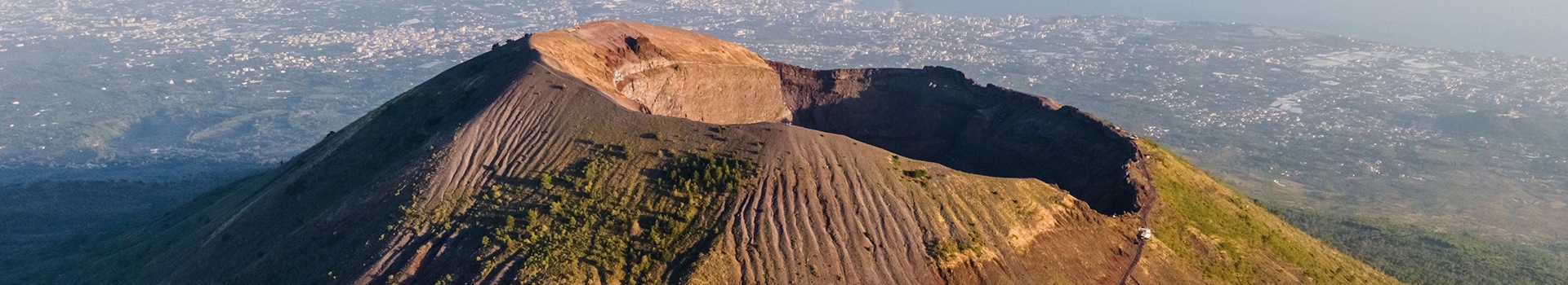 Ofertas de Vuelo+Hotel a **Parque nacional del Vesubio**