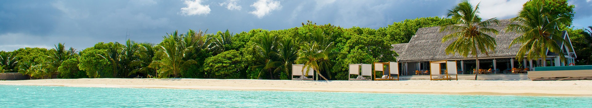 Ofertas de Vuelo+Hotel a **Maafannu**