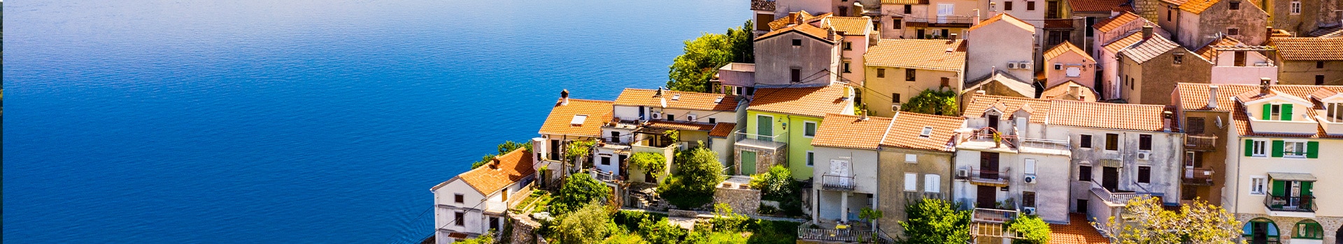 Ofertas de Vuelo+Hotel a **Vrbnik**