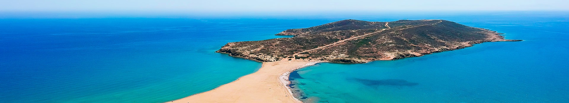 Ofertas de Vuelo+Hotel a **South Rhodes**