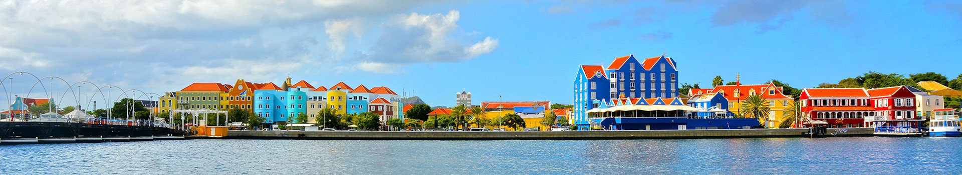 Santo Domingo - Willemstad