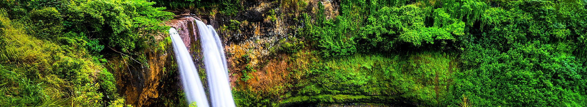 Ofertas de Vuelo+Hotel a **Wailua**