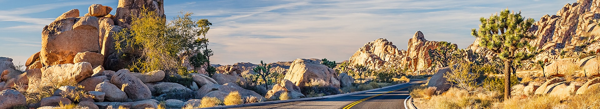 Ofertas de Vuelo+Hotel a **Mojave - Ca**