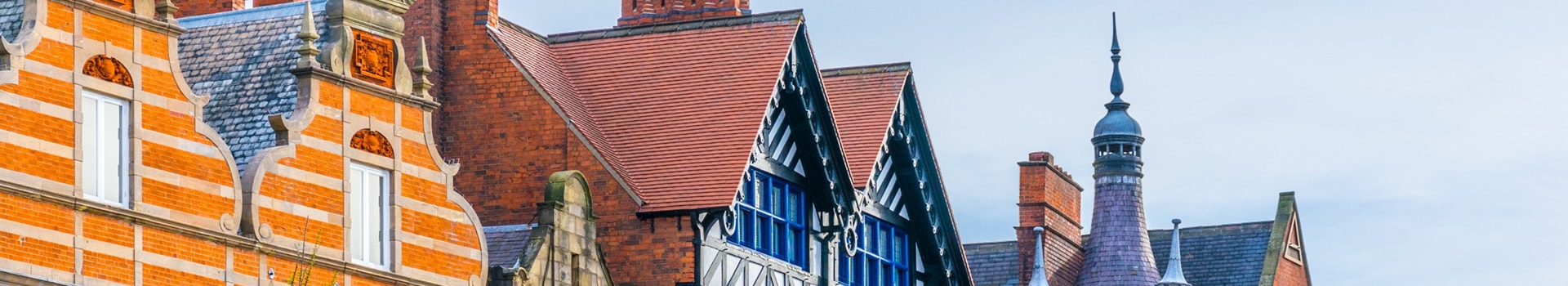 Ofertas de Vuelo+Hotel a **Nottingham**