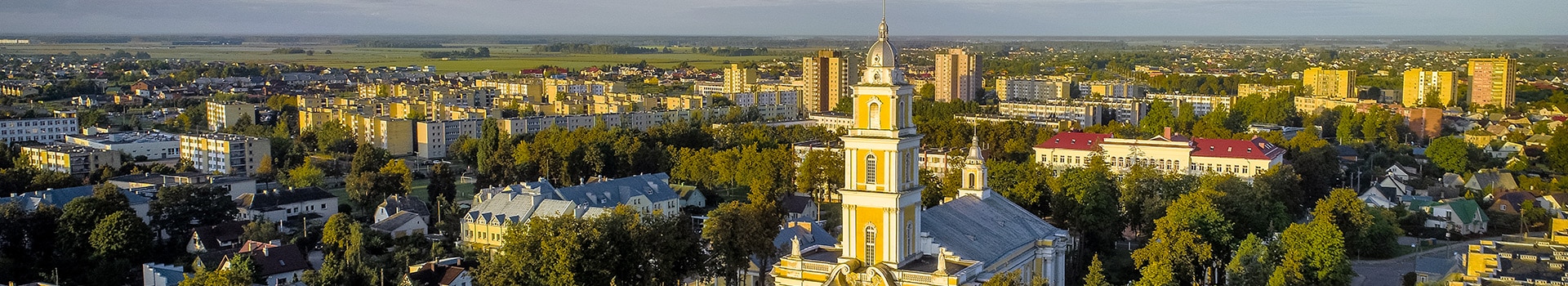 Viajes a **Panevėžys**