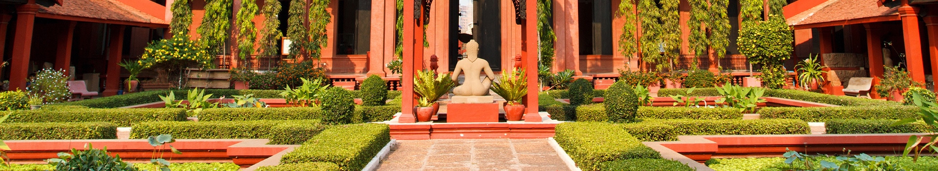 Viajes a **Phnom Penh**