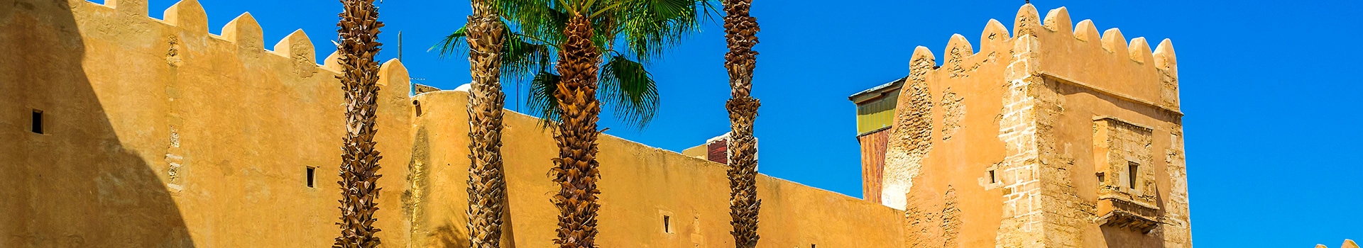 Viajes a **Sfax**