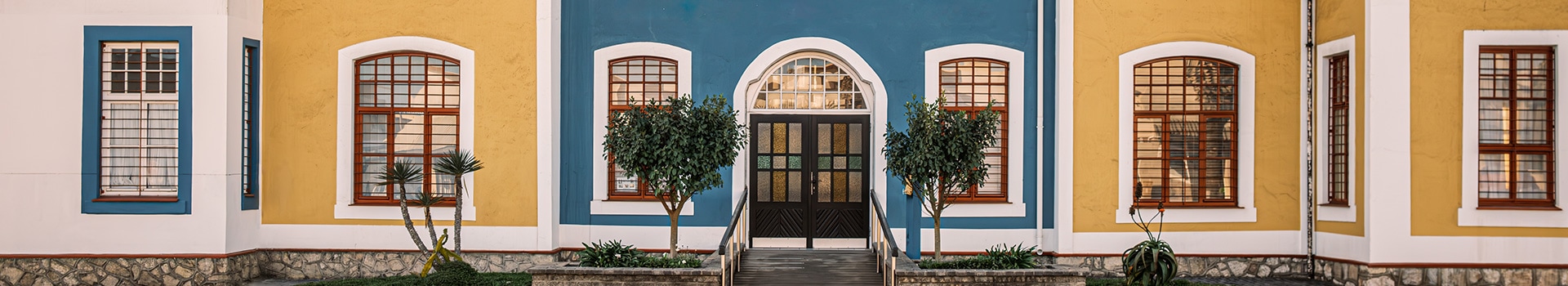 Ofertas de Vuelo+Hotel a **Swakopmund**