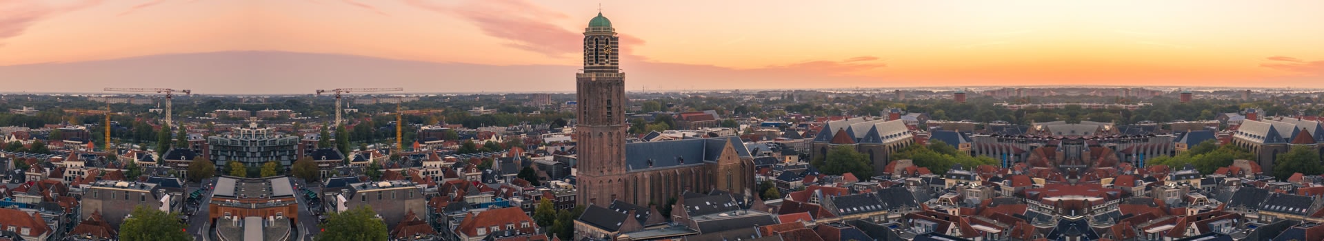 Viajes a **Zwolle**