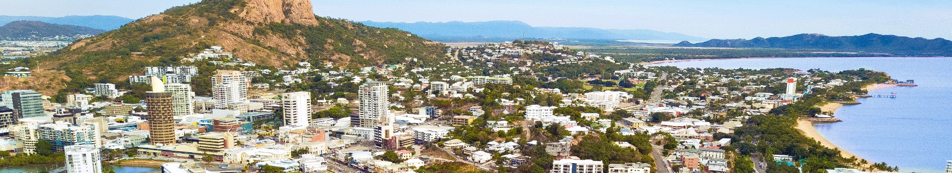 Viajes a **Townsville**