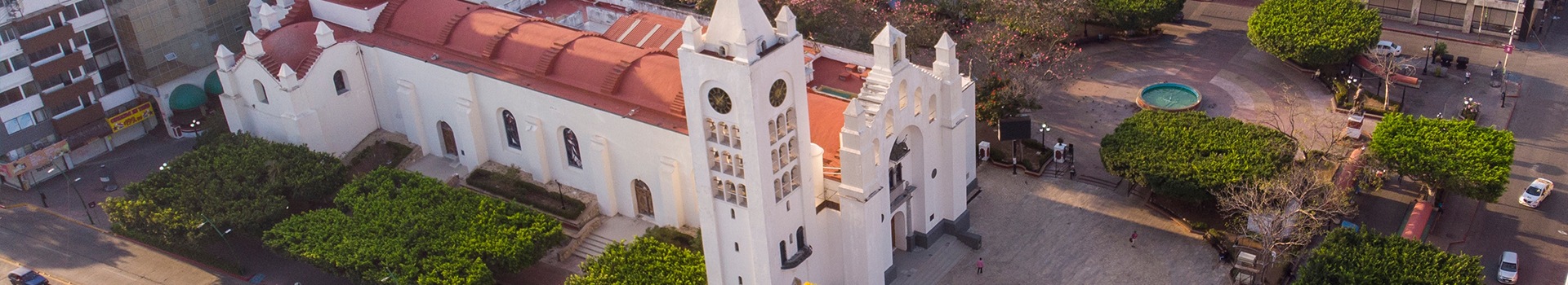 Ofertas de Vuelo+Hotel a **Tuxtla Gutiérrez**