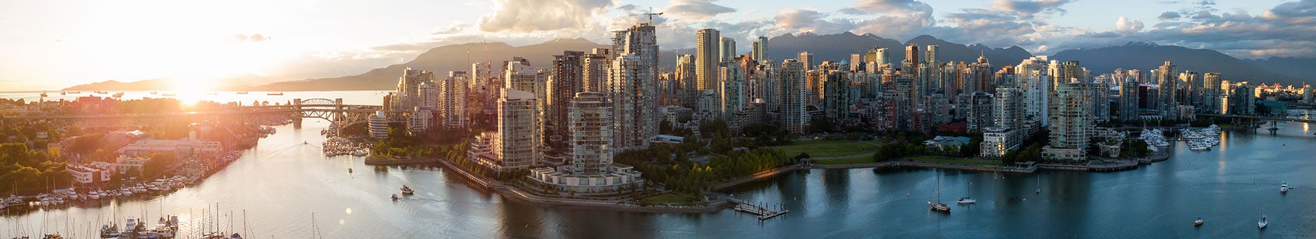 Santander - Vancouver