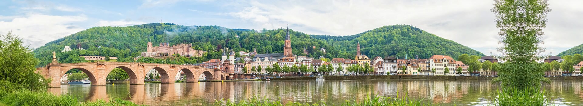Madrid - Heidelberg