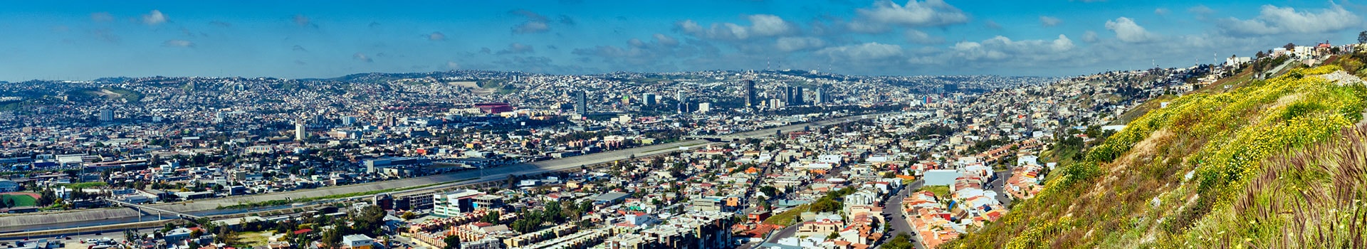 Guayaquil - Tijuana