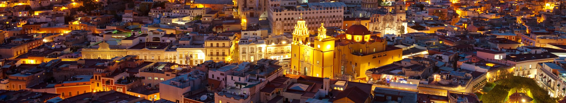 Circuitos Guanajuato