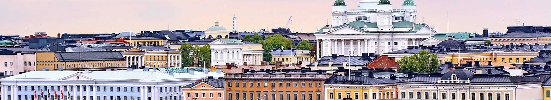 Madrid - Helsinki