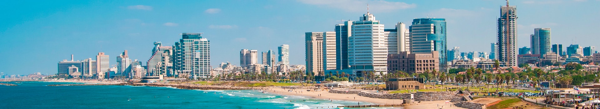 Mallorca - Tel Aviv