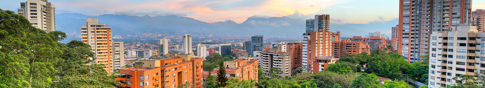 Madrid - Medellín - jose marie cordova
