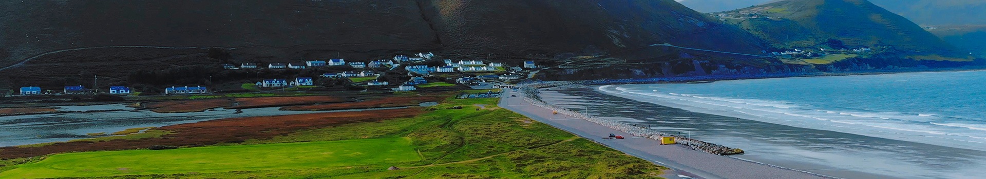 Viajes a **Glenbeigh**