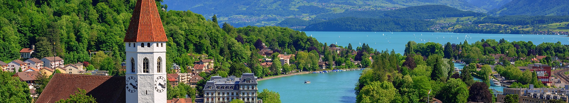 Viajes a **Thun**