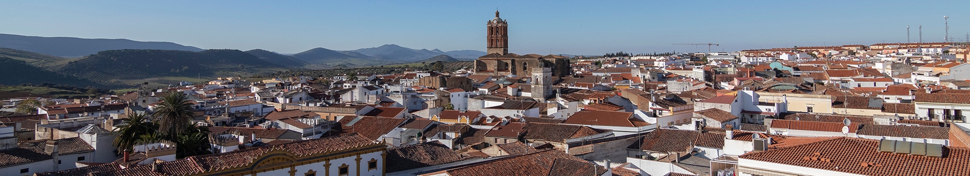 Ofertas de Vuelo+Hotel a **Zafra**