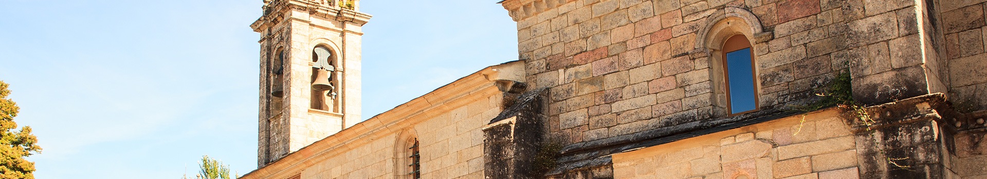 Viajes a **Sarria**