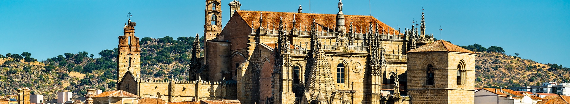 Viajes a **Plasencia**