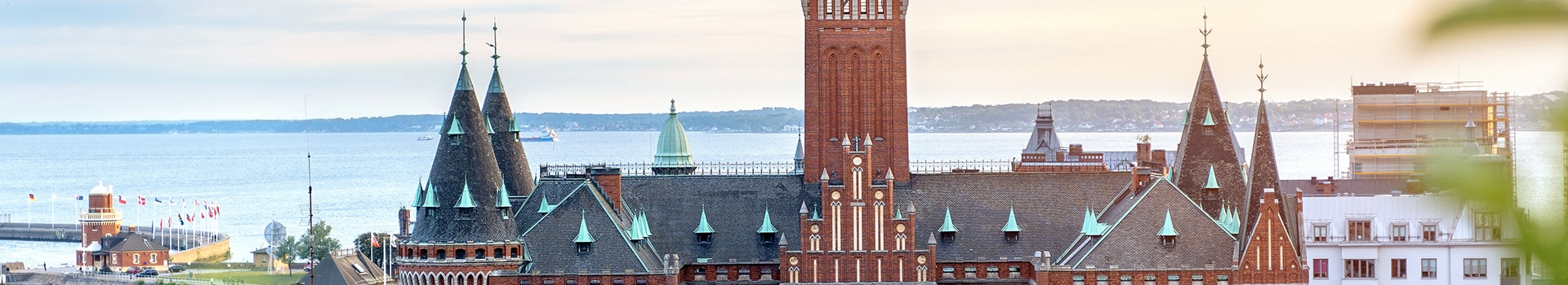 Viajes a **Helsingborg**