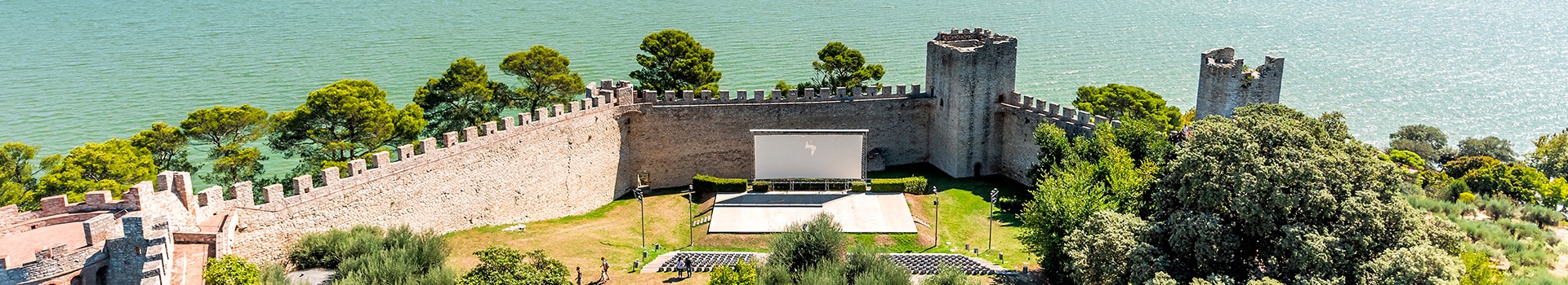 Ofertas de Vuelo+Hotel a **Mantua**