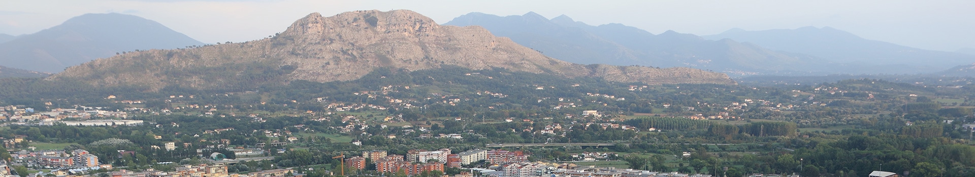 Ofertas de Vuelo+Hotel a **Cassino**