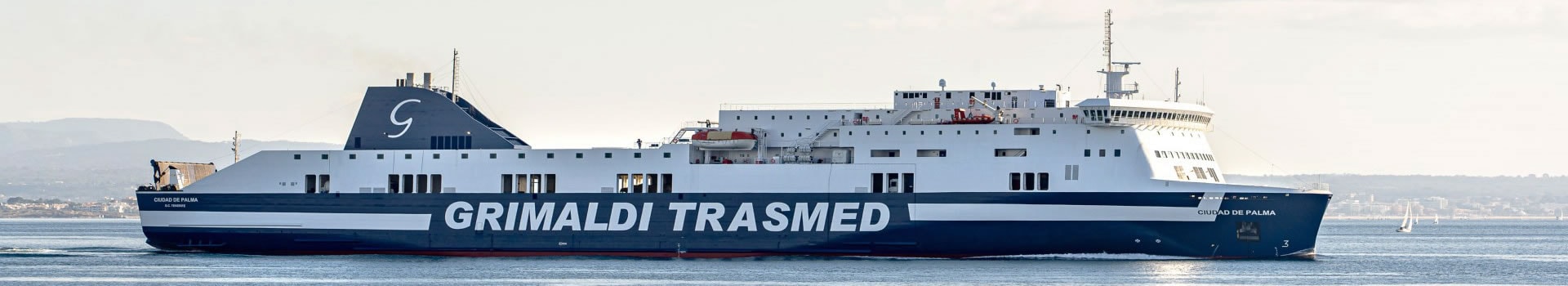 Las mejores ofertas de Ferry y barcos de Trasmed