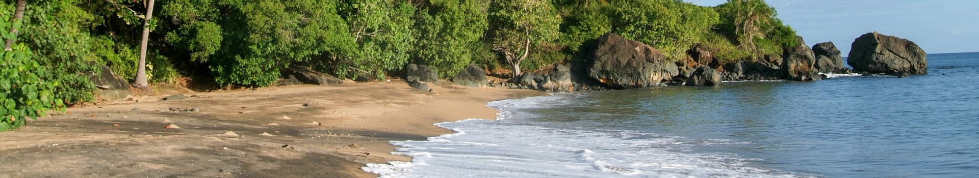 Rutas En Coche Mayotte
