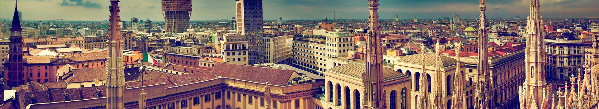 Viajes Organizados Lombardia