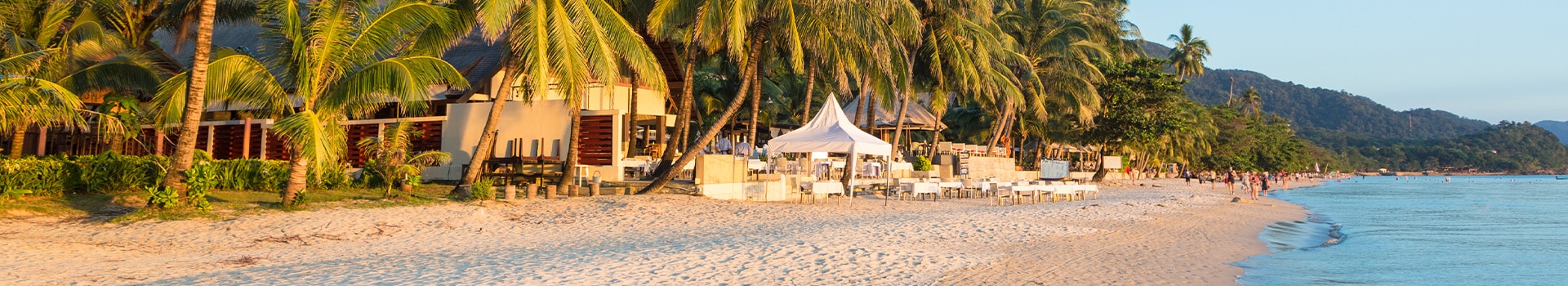 Combinados En Pareja Koh Chang
