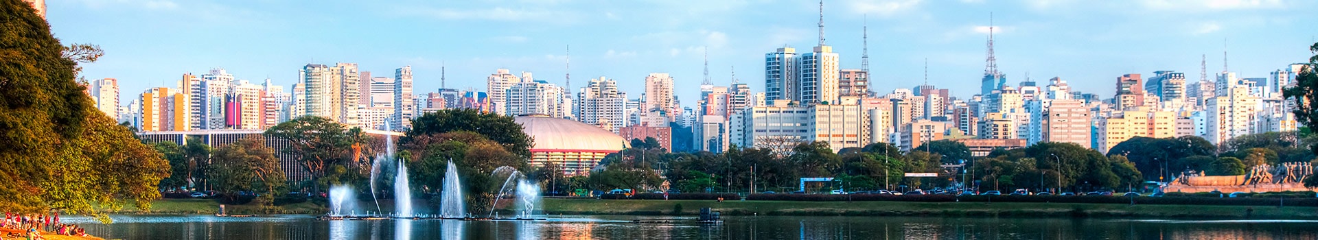 Combinados Región Sudeste Brasil