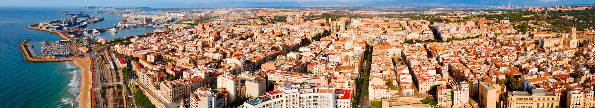 Rutas En Coche Tarragona Provincia